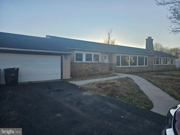 311 Catawba Ave, Newfield, NJ 08344