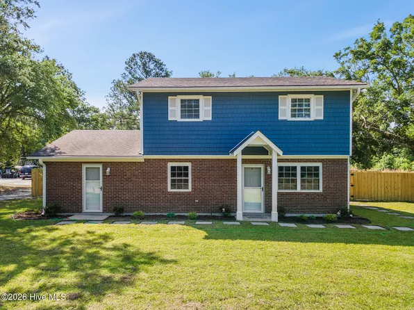 125 W B And S Road, Leland, NC 28451