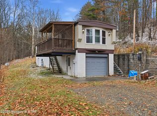 479 Quicks Bend Rd, Sugar Run, PA 18846