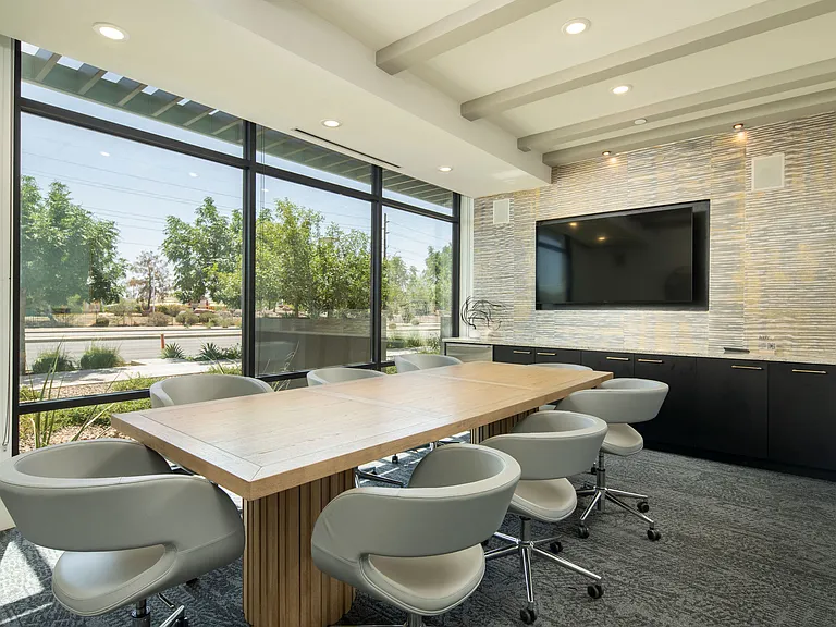 The Quincy at Kierland — Photo 23