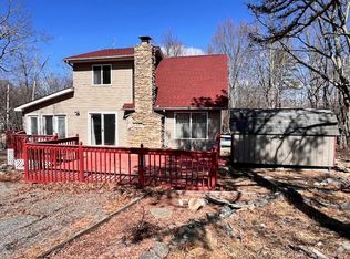 165 Wellington Way, Bushkill, PA 18324