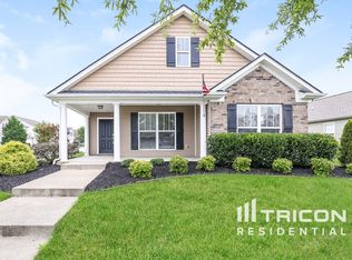 3536 Blaze Dr, Murfreesboro, TN 37128