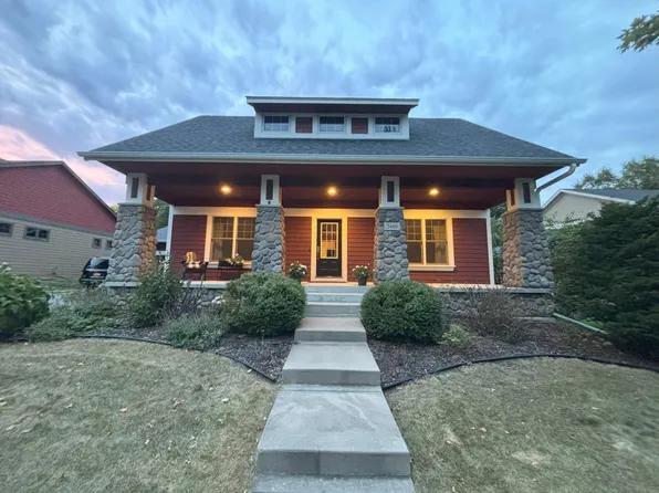 3469 Couchtown Path, Rosemount, MN 55068