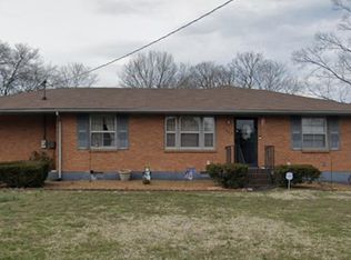 3842 Bonnacreek Dr, Hermitage, TN 37076