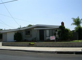 9355 Fullerton Ave, San Diego, CA 92123