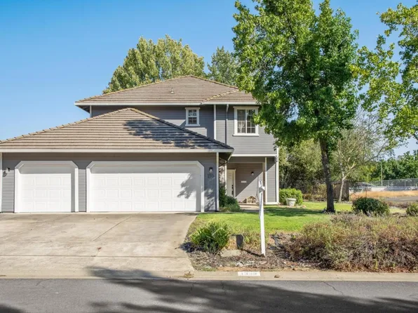 1333 Downieville Dr, El Dorado Hills, CA 95762