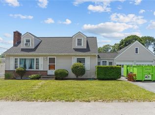 56 Brookfield Dr, Cranston, RI 02920