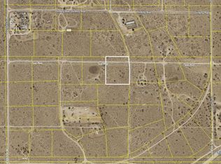 247th St W, Rosamond, CA 93560