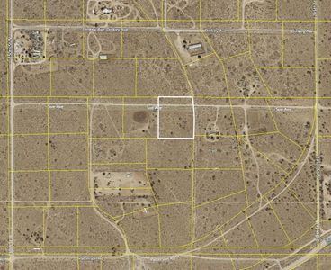 247th St W, Rosamond, CA, 93560