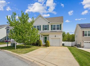 22244 Scott Cir, Lexington Park, MD 20653