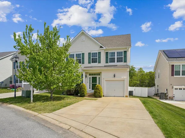 22244 Scott Cir, Lexington Park, MD 20653