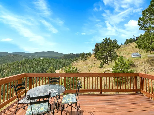 1243 Hyland Dr, Evergreen, CO 80439
