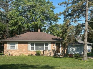 3716 Weiss St, Saginaw, MI 48603