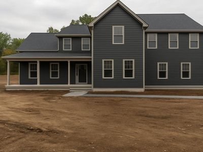 84 Young Road, Gilford, NH, 03249