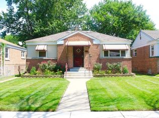 9923 S Clyde Ave, Chicago, IL