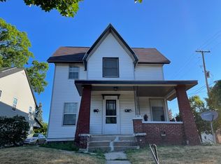 839 Watson St SW #2, Grand Rapids, MI 49504