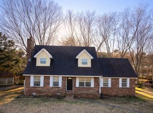 9 Pepper Tree, Searcy, AR 72143