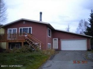 4829 E 6th Ave, Anchorage, AK 99508