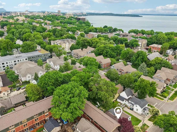 641 E Dayton St, Madison, WI 53703