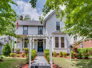 407 N Atlanta Ave, Sheffield, AL 35660