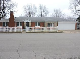 512 West Broadway, Steeleville, IL 62288