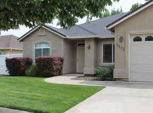 3573 Laramie St, Redding, CA 96002