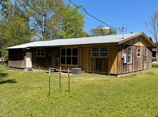 801 N Bowie St, Jasper, TX 75951