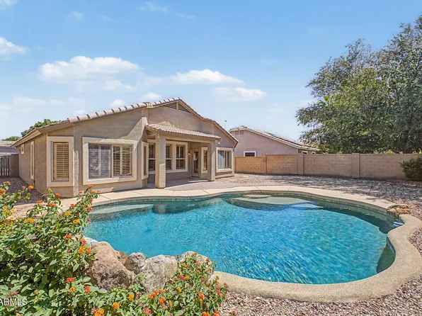 691 E EAGLE Lane, Gilbert, AZ 85296