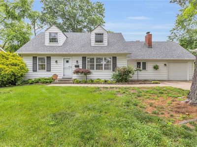 7701 W 97th St, Overland Park, KS, 66212