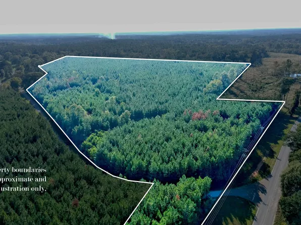 0 Thompson Ln SE, Ruth, MS 39662