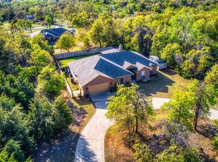 13151 Fox Hole Rd, Edmond, OK 73034