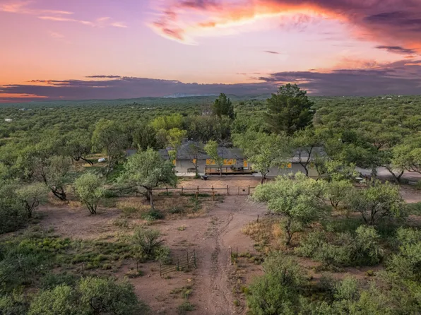 15555 W Hardscrabble Rd, Arivaca, AZ 85601