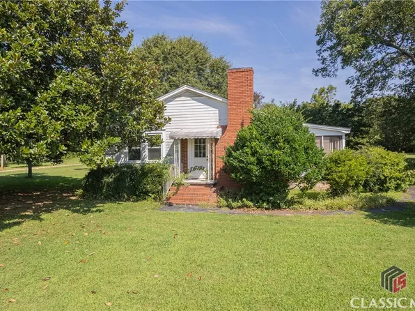 1243 Irvin Kirk Road, Danielsville, GA 30633