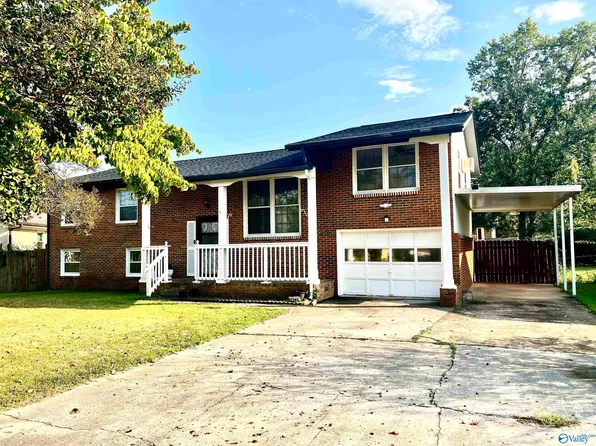 4009 Centaur Blvd SW, Huntsville, AL 35805