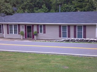 2533 Tates Creek Rd, Richmond, KY 40475