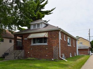 1540 N 14th Ave, Melrose Park, IL