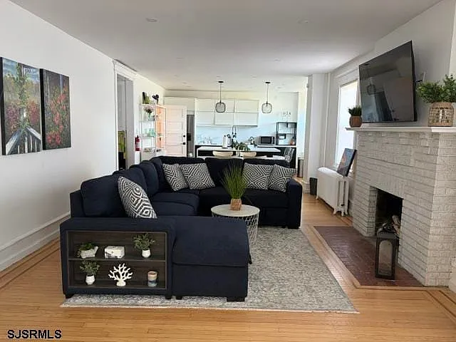 3 S Montpelier Ave #1 — Photo 8