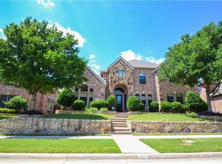 917 Clack Dr, Garland, TX 75044