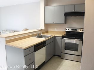 1342 Hunters Rd APT G, Harrisonburg, VA 22801