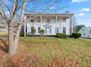 36 Randall Pl, Waterbury, CT 06704