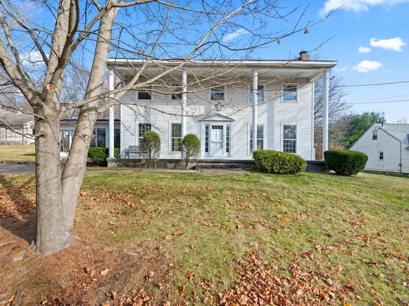 36 Randall Place, Waterbury, CT 06704