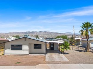 1859 Riviera Blvd, Bullhead City, AZ 86442