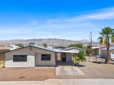1859 Riviera Boulevard, Bullhead City, AZ, 86442
