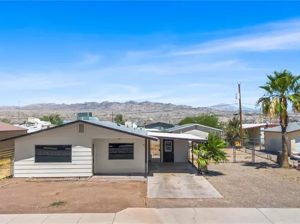 1859 Riviera Blvd, Bullhead City, AZ 86442