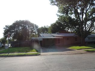 3126 Lawson St, Irving, TX 75062