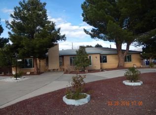 1902 Virginia St NE, Albuquerque, NM 87110