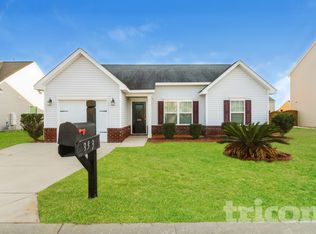 333 Finch Ln, Lexington, SC 29073