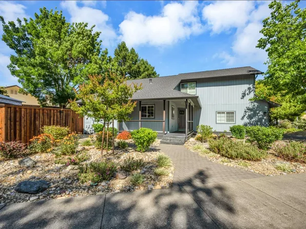 505 Walten Way, Windsor, CA 95492