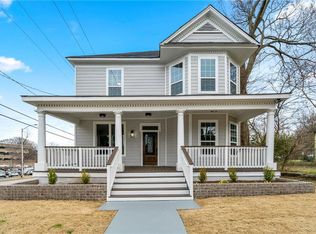 852 Washington St SW, Atlanta, GA 30315