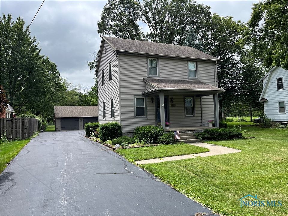 1845 Cherry St, Millbury, OH 43447 MLS 6104235 Zillow
